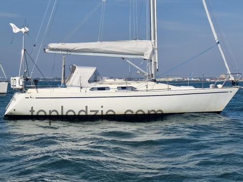 Albin 33 karta techniczna i opinie